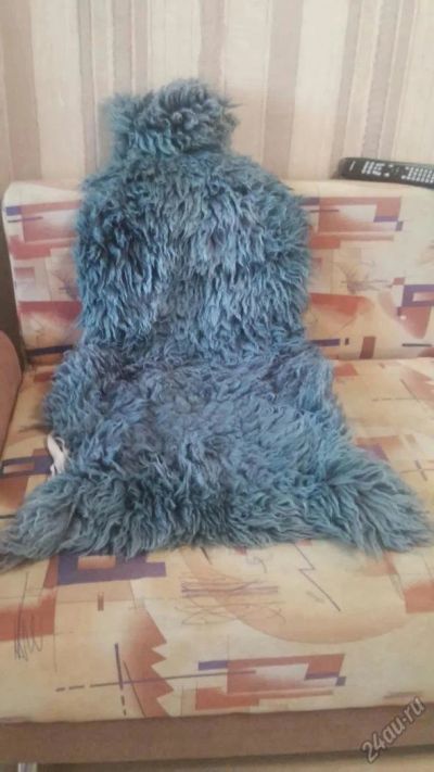 Лот: 5838940. Фото: 1. Чехлы. Чехлы, коврики, оплетки руля