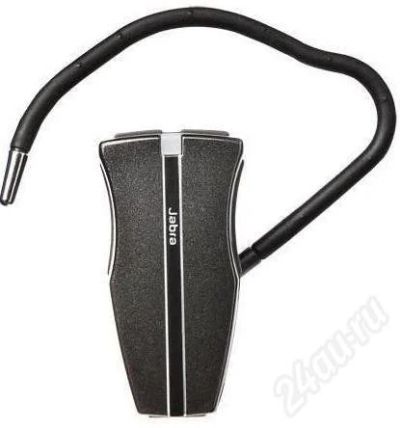 Лот: 538105. Фото: 1. Blue Tooth гарнитура Jabra JX... Красноярск