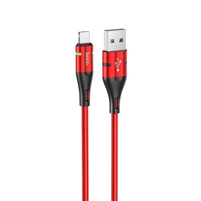 Лот: 23494078. Фото: 1. Кабель USB - Lightning (1,2 метра... Дата-кабели, переходники
