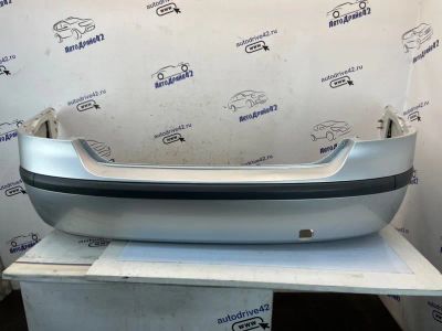 Лот: 24965150. Фото: 1. бампер Ford Focus CB4. Двигатель и элементы двигателя