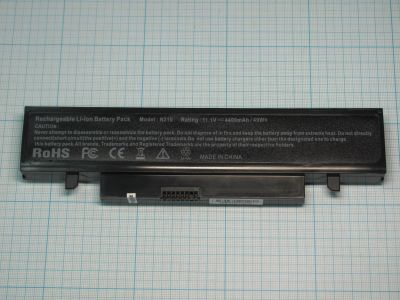 Лот: 13480409. Фото: 1. Батарея для Samsung N210 N220... Аккумуляторы