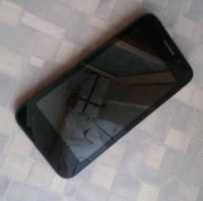 Лот: 4006251. Фото: 1. Fly IQ446 Magic + чехол книжка... Смартфоны