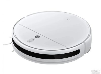 Лот: 19084756. Фото: 1. Робот пылесос Xiaomi Robot Vacuum-Mop... Пылесосы, паровые швабры