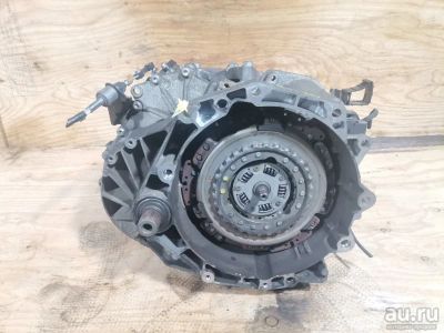 Лот: 18535492. Фото: 1. Акпп Volkswagen Golf 5 1K1 CAXA... Трансмиссия