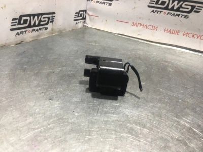 Лот: 17085974. Фото: 1. Катушка зажигания Mitsubishi Diamante... Электрооборудование