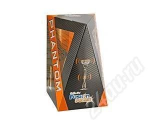 Лот: 364145. Фото: 1. подарочный набор Gillette FUSION. Другое (красота и здоровье)