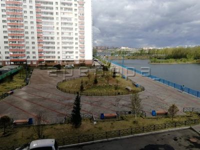 Лот: 13822987. Фото: 1. 3-комнатная квартира на ул. Ярыгинская... Квартиры, студии