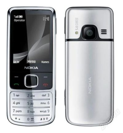 Лот: 3305173. Фото: 1. Nokia 6700. Кнопочные мобильные телефоны