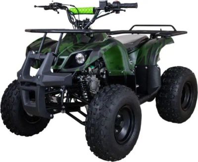 Лот: 25363185. Фото: 1. Квадроцикл RAPTOR ATV150U Classic... Снегоходы, квадроциклы