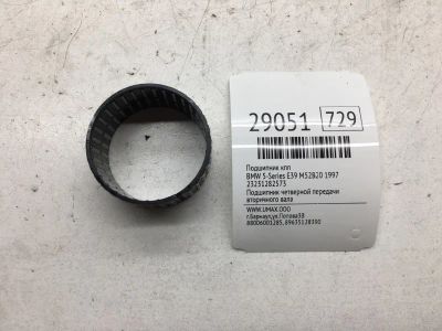 Лот: 20384808. Фото: 1. Подшипник КПП Bmw 5-Series 1997... Другое (автозапчасти)