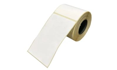 Лот: 24570999. Фото: 1. термоэтикетка 58x100 мм. eco... Другое (бизнес)