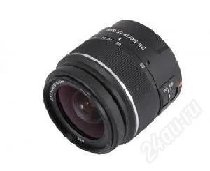 Лот: 2342300. Фото: 1. sony 3.5-5.6\18-55 sam. Объективы