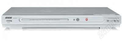 Лот: 575992. Фото: 1. dvd/cd-проигрыватель bbk dv313si. DVD, Blu-Ray плееры