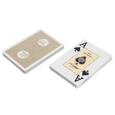 Лот: 16018833. Фото: 1. Карты Fournier 2818 Casino Europe... Настольные игры, карты