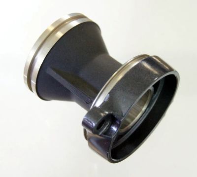 Лот: 21366863. Фото: 1. Обойма гребного вала Yamaha (683-45361-02-4D... Запчасти для лодок, катеров, лодочных моторов