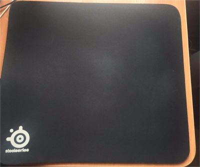 Лот: 7169705. Фото: 1. Коврик для мышки игровой Steelseries... Коврики