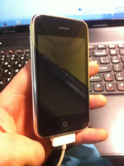 Лот: 2972169. Фото: 1. CP0ЧH0!! 100% оригинальный Apple... Смартфоны