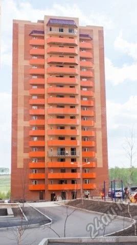 Лот: 7673869. Фото: 1. 1-к квартира снегири. Квартиры, студии