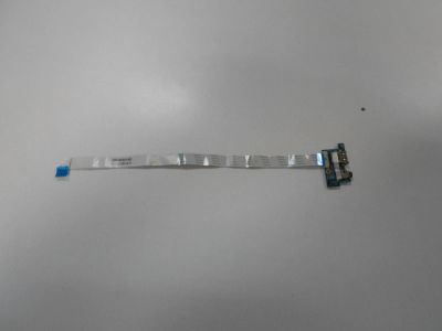 Лот: 11822574. Фото: 1. Плата usb порта и audio разъема... Платы расширения, контроллеры, доп. порты