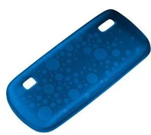 Лот: 3474912. Фото: 1. Чехол Клип-Кейс Nokia Asha 300... Чехлы, бамперы