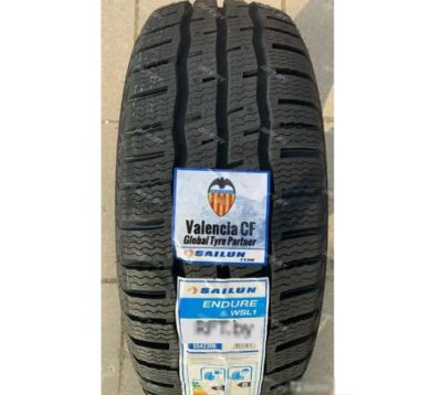 Лот: 19447587. Фото: 1. шины 225/70 R15C Sailun Endure... Шины