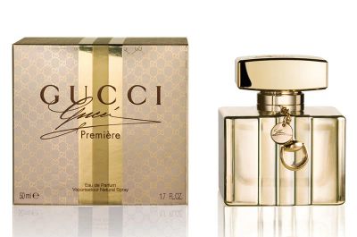 Лот: 11144610. Фото: 1. Gucci woman Premiere Туалетные... Женская парфюмерия