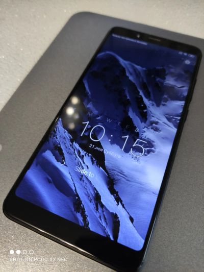Лот: 16865364. Фото: 1. Xiaomi Redmi NOTE 5 PRO. Смартфоны