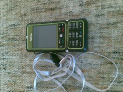 Лот: 1059951. Фото: 1. Nokia 3250. Смартфоны