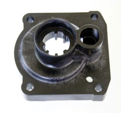 Лот: 21366896. Фото: 1. Корпус помпы YAMAHA 25B-30H (61N-44311-00... Запчасти для лодок, катеров, лодочных моторов