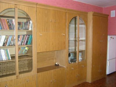Лот: 4591410. Фото: 1. Секционка ул. Ладо Кецховели д... Квартиры, студии