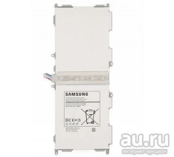 Лот: 13472820. Фото: 1. АКБ Аккумулятор Samsung EB-BT530FBE... Аккумуляторы