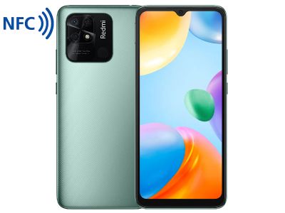 Лот: 19419834. Фото: 1. Смартфон Xiaomi Redmi 10C 4/128GB... Смартфоны