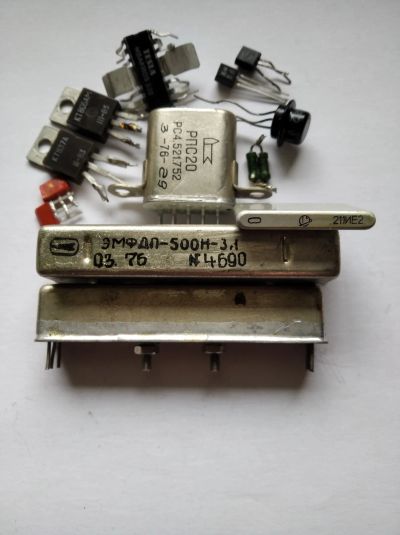 Лот: 18851281. Фото: 1. подстроечники резисторы-конденсаторы-радиодетали... Резисторы
