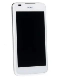 Лот: 2991657. Фото: 1. Смартфон Acer C8 E350 4.3" 4Gb... Смартфоны