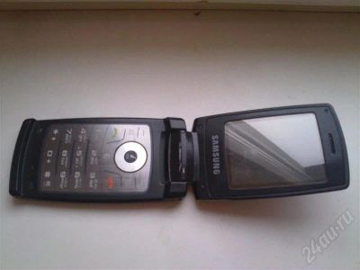 Лот: 542389. Фото: 1. телефон Samsung U 300. Кнопочные мобильные телефоны