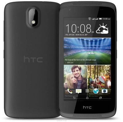 Лот: 8273633. Фото: 1. HTC Desire 526G+ Dual Sim. Смартфоны