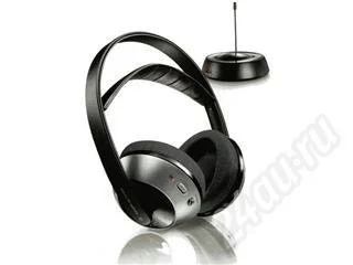 Лот: 473413. Фото: 1. Наушники беспроводные Philips... Наушники, гарнитуры