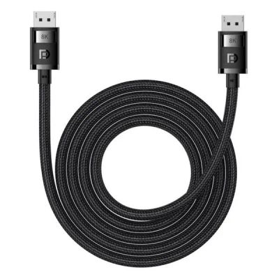Лот: 25620729. Фото: 1. Кабель Baseus HDMI(m)-HDMI(m... Шнуры, кабели, разъёмы