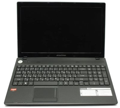 Лот: 11751122. Фото: 1. Ноутбук eMachines E644G - E352G32Mikk. Ноутбуки