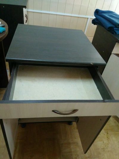 Лот: 13996367. Фото: 1. шкаф 2 срочная продажа. Шкафы, шкафы-купе