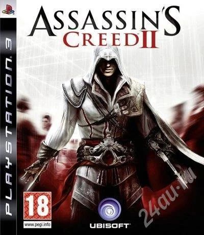 Лот: 408845. Фото: 1. Игра для PS3 Assassin's Creed... Игры для консолей