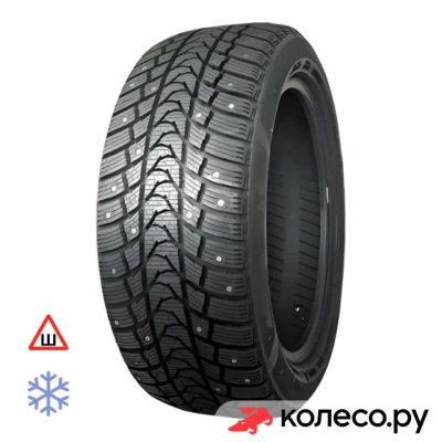 Лот: 25094342. Фото: 1. Winter Master S1 235/50 R18 101H. Шины