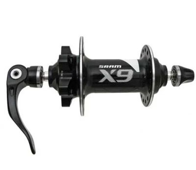 Лот: 4155127. Фото: 1. Втулка пер. SRAM X9 6-bolt V2... Запчасти