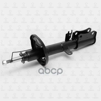 Лот: 24854880. Фото: 1. Амортизатор Toyota Carina E/ Corona... Ходовая, подвеска, рулевое управление