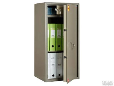 Лот: 3364483. Фото: 1. Офисный сейф Valberg ASM-90T. Сейфы, металлические шкафы