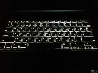 Лот: 9731172. Фото: 1. MacBook Pro 15 матовый Hi-Ress... Ноутбуки