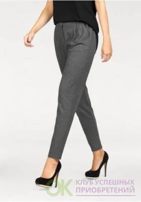 Лот: 12437486. Фото: 1. Брюки Vero Moda. Брюки, шорты