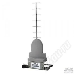 Лот: 532430. Фото: 1. Wi-Fi устройство D-LINK ANT24-1201... WiFi, Bluetooth адаптеры