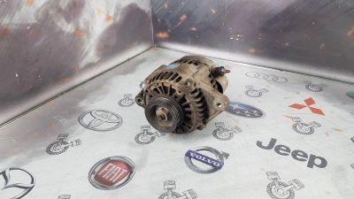 Лот: 23587527. Фото: 1. Генератор Suzuki Alto K6A 31400-58J10. Электрооборудование