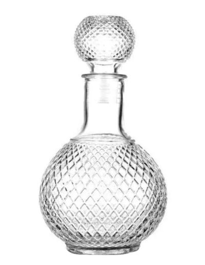 Лот: 20752527. Фото: 1. Графин "Шар" (500мл). Кувшины, графины